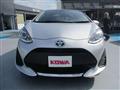 2020 Toyota AQUA