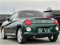 2023 Daihatsu Copen