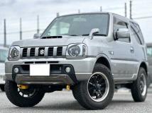 2018 Suzuki Jimny