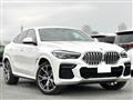 2023 BMW X6