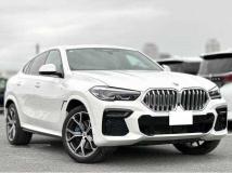 2023 BMW X6