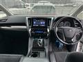 2016 Toyota Vellfire