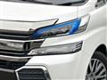 2016 Toyota Vellfire