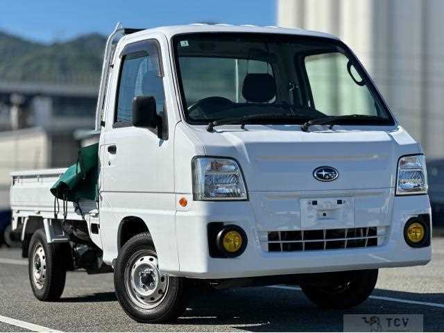 2012 Subaru Sambar