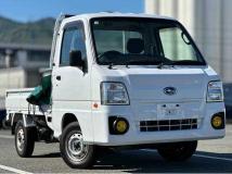 2012 Subaru Sambar