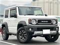 2025 Suzuki Jimny Sierra
