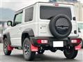 2025 Suzuki Jimny Sierra