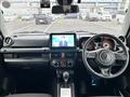 2025 Suzuki Jimny Sierra