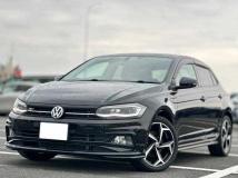 2019 Volkswagen Polo