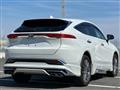 2023 Toyota Harrier