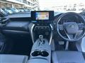 2023 Toyota Harrier