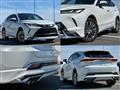 2023 Toyota Harrier