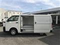 2020 Toyota Hiace Van