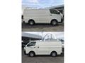 2020 Toyota Hiace Van
