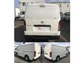 2020 Toyota Hiace Van