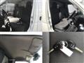 2020 Toyota Hiace Van