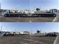 2020 Isuzu Elf Truck