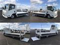 2016 Isuzu Elf Truck
