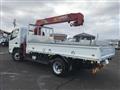 2022 Mitsubishi Fuso Canter