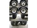 2022 Mitsubishi Fuso Canter