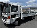 2007 Hino Ranger
