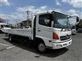 2007 Hino Ranger