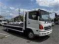 2007 Hino Ranger
