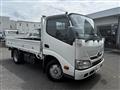 2012 Hino Dutro