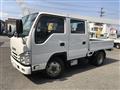 2018 Isuzu Elf Truck