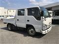 2018 Isuzu Elf Truck