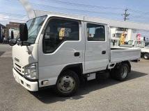 2018 Isuzu Elf Truck