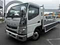 2020 Mitsubishi Fuso Canter