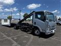 2020 Isuzu Elf Truck