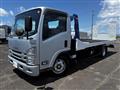 2020 Isuzu Elf Truck