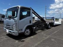 2020 Isuzu Elf Truck