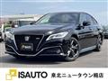 2020 Toyota Crown