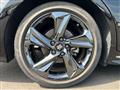 2020 Toyota Crown