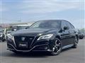 2020 Toyota Crown