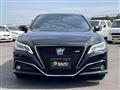 2020 Toyota Crown