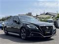 2020 Toyota Crown