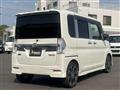 2015 Daihatsu Tanto