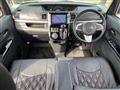 2015 Daihatsu Tanto