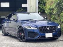 2023 Jaguar XF