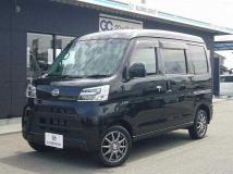 2021 Daihatsu Hijet Cargo