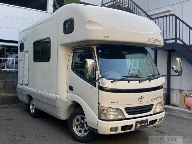 2006 Toyota Toyota Others