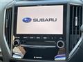 2017 Subaru IMPREZA XV HYBRID