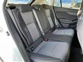 2017 Subaru IMPREZA XV HYBRID