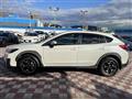 2017 Subaru IMPREZA XV HYBRID