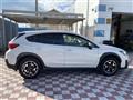 2017 Subaru IMPREZA XV HYBRID