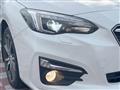 2017 Subaru Impreza